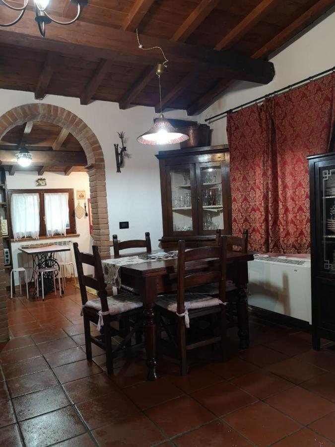 Fragolina Per Due Villa Лука Екстериор снимка