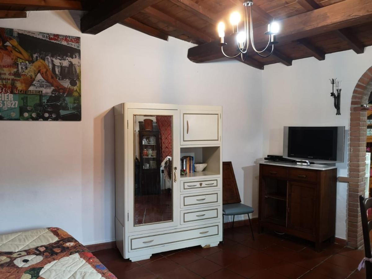 Fragolina Per Due Villa Лука Екстериор снимка